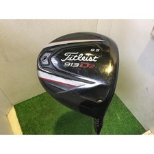 Titleist 913 D2 9.5°