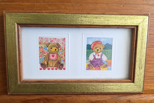 Sharon jervis watercolor - jervis,