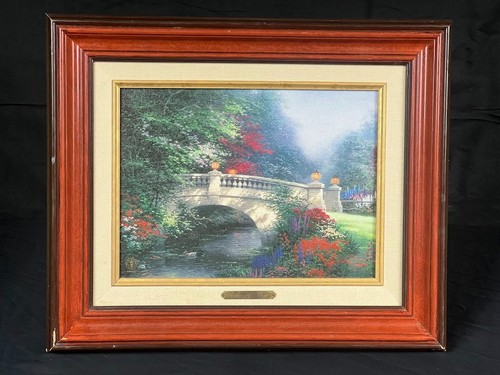 Thomas kinkade broadwater - kinkade,