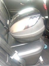 Suzuki 39lt Monolock Back Box