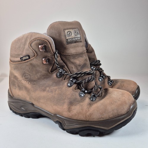 Scarpa cyrus mid - gtx, women's