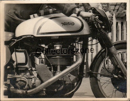 1954 isle man 500cc - of, tt