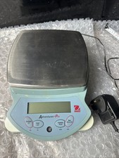 OHAUS ADVENTURER PRO PRECISION