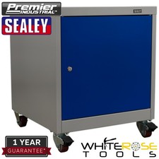 Sealey mobile cabinet shelf - cabinet, 1