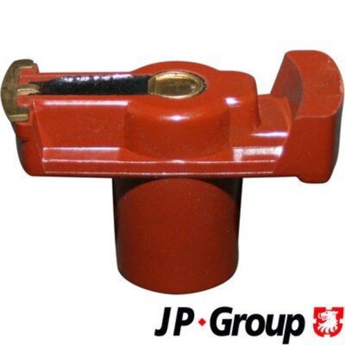 Distributor rotor fits opel - distributor,