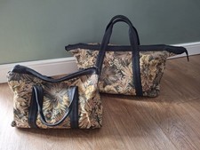 Small VINTAGE 80's St Michael