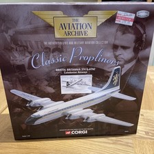 Corgi 48605 Bristol Britannia