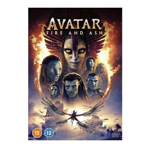 Avatar fire and - avatar:, ash