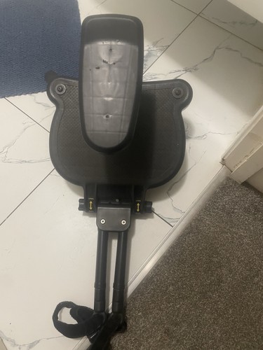 Universal buggy board with - buggy,