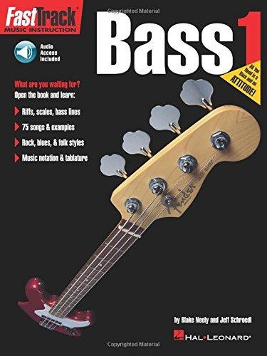 Fast track bass - fast,