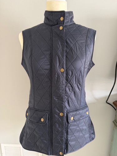 Women barbour wray - wray, quilted