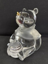 Lenox Lead Crystal Disney