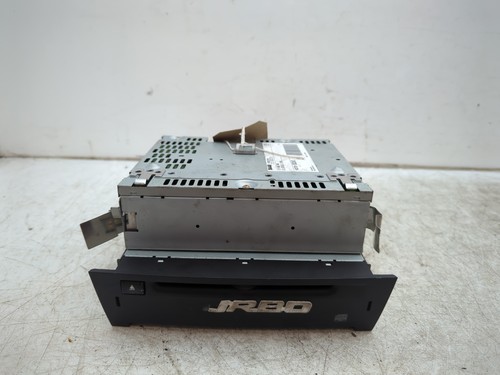 2004 saab radio - saab,