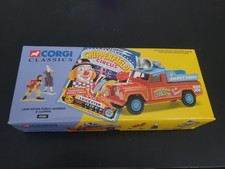 CORGI 07202 CHIPPERFIELDS