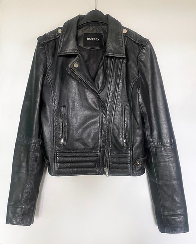 Barneys originals black beppe - barneys,