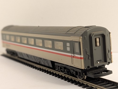 Hornby gauge mk3 - mk3, tourist