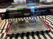 Gaggia La Precisa Coffee Machine