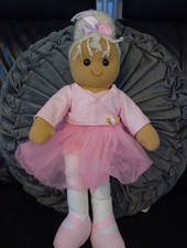Powell Craft Rag Doll In