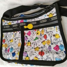 LeSportsac MR.MEN LITTLE MISS