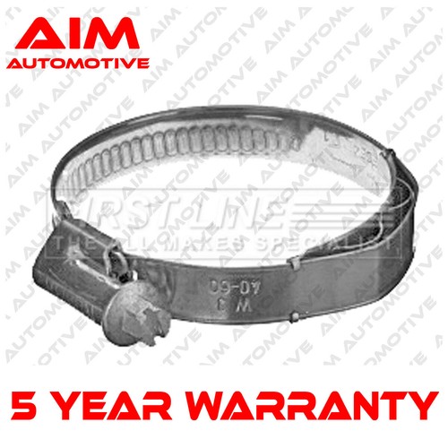 Turbo hose clamp aim - turbo,