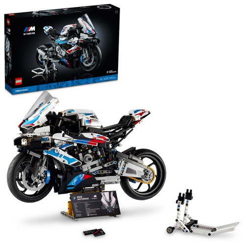 Lego technic 42130 bmw m - bmw,