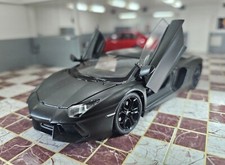 WELLY LAMBORGHINI AVENTADOR LP