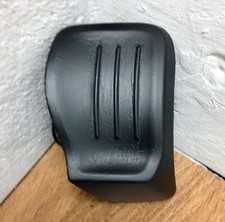 Genuine VW steering wheel
