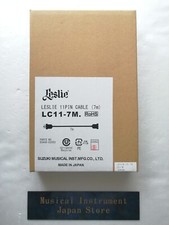 Hammond LC11-7M Connecting