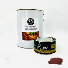 Fiddes Mellow Georgian