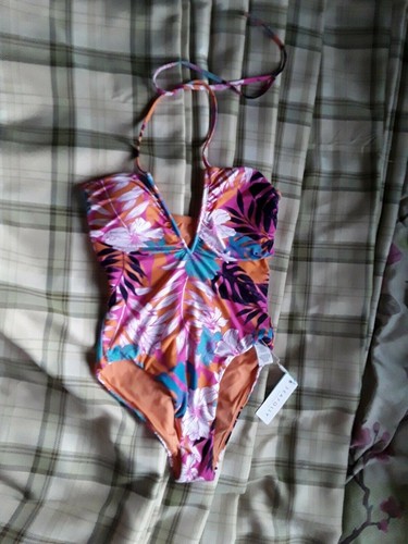 Seafolly wire maillot - seafolly,