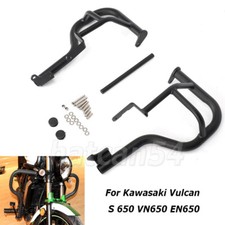 Crash Bar Cage Frame Engine