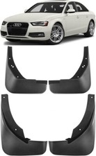 Genuine Front & Rear Splash