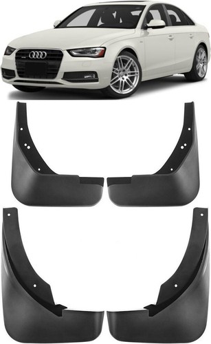 Genuine front rear splash - genuine,
