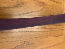 Genista Bass Drum Hoops 22"