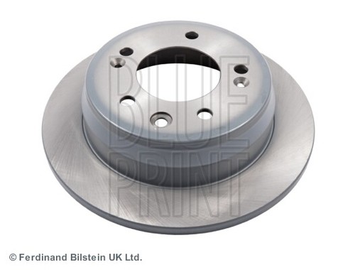 New brake disc for - new,