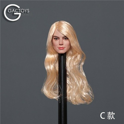 Gactoys gc047c girl margot - 1:6,
