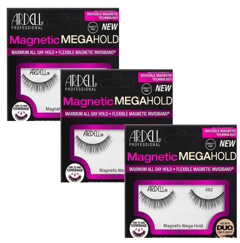 Ardell magnetic megahold false - megahold,