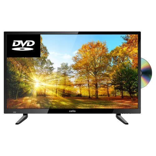 Cello inch dvd hd - 32,