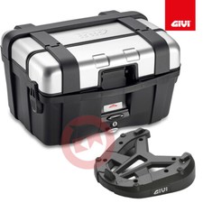 GIVI Kit Top-Case Trekker