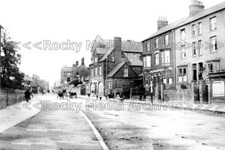 Yww-88 Brook Street Horse