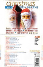 CHRISTMAS HITS & RARITIES V2