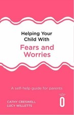 Helping Your Child with Fears