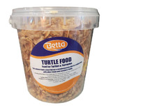 Betta Turtle Food Aquarium