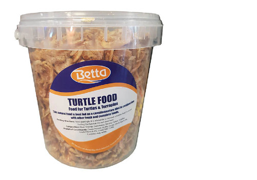 Betta turtle food aquarium - betta,