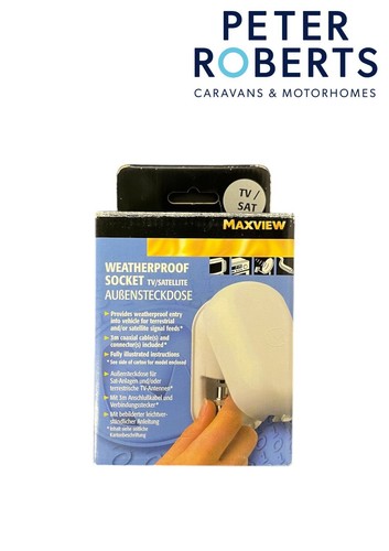 Maxview weatherproof - maxview, /
