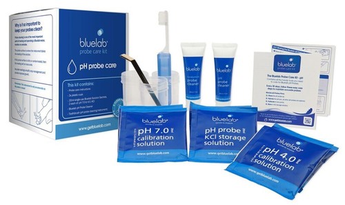 Bluelab probe care - kit, ph