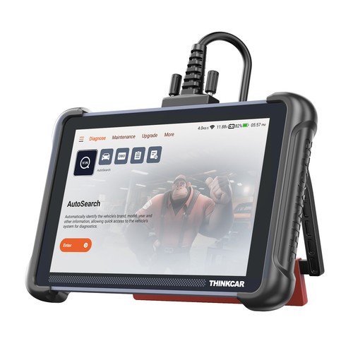 2026 newest thinkcar - newest, thinkscan