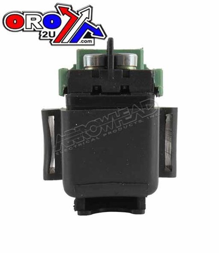 Arrowhead electrical starter - arrowhead,