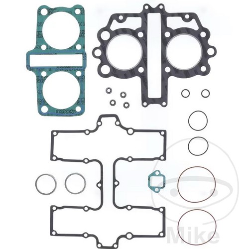 Cylinder gasket set for yamaha - cylinder,