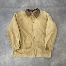 Woolrich Chore Jacket Mens